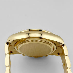 Rolex Daytona 126508 Yellow Gold Black Dial (2026) — foto 6