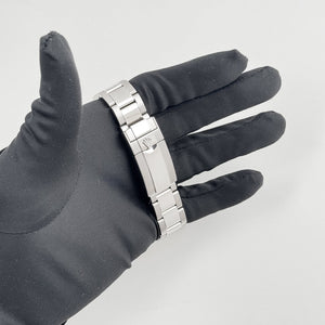 Rolex Daytona 126509 White Gold Black Diamond Dial (2024) — foto 11