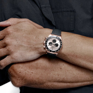 Rolex Daytona 126515LN Rose Gold Sundust Dial (2025) — foto 2