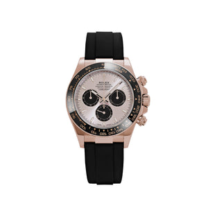Rolex Daytona 126515LN Rose Gold Sundust Dial (2025) — foto 1