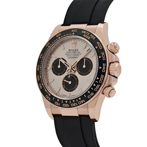 Rolex Daytona 126515LN Rose Gold Sundust Dial (2025) — foto 3