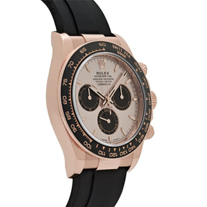 Rolex Daytona 126515LN Rose Gold Sundust Dial (2025) — foto 5