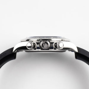 Rolex Daytona 126519LN 'Ghost' White Gold Steel and Bright Black Dial (2026) — foto 9