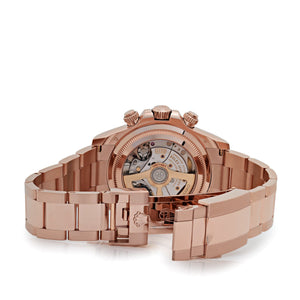 Rolex Daytona 126525LN 'Le Mans' Rose Gold Bright Black Dial (2026) — foto 8