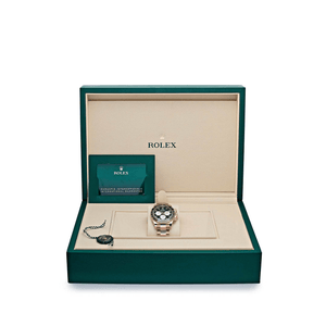 Rolex Daytona 126525LN 'Le Mans' Rose Gold Bright Black Dial (2026) — foto 9