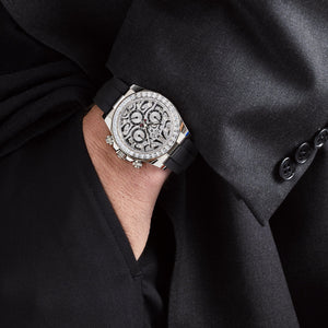 Rolex Daytona 'Eye of the Tiger' 116589TBR White Gold — foto 2