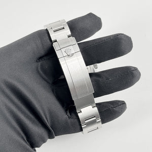 Rolex Deepsea Sea-Dweller 116660 'James Cameron' Blue Dial — foto 8