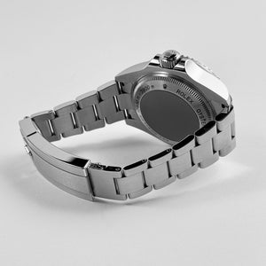Rolex Deepsea Sea-Dweller 116660 'James Cameron' Blue Dial — foto 7