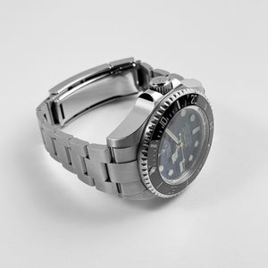Rolex Deepsea Sea-Dweller 116660 'James Cameron' Blue Dial — foto 5