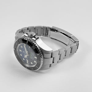 Rolex Deepsea Sea-Dweller 116660 'James Cameron' Blue Dial — foto 4