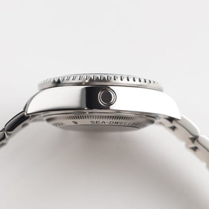 Rolex Deepsea Sea-Dweller 126660 'James Cameron' Blue-Black Dial (2020) — foto 8