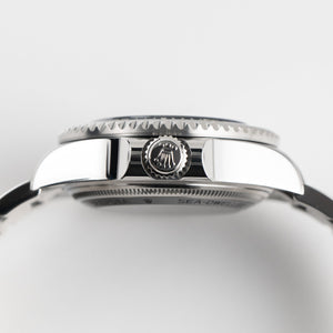 Rolex Deepsea Sea-Dweller 136660 'James Cameron' Stainless Steel Blue Dial (2023) — foto 8