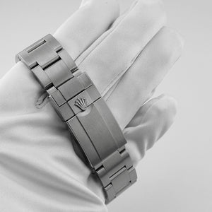 Rolex Explorer 224270 Stainless Steel Black Dial (2025) — foto 10