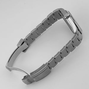 Rolex Explorer 224270 Stainless Steel Black Dial (2025) — foto 8