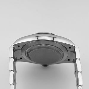 Rolex Explorer 224270 Stainless Steel Black Dial (2025) — foto 6