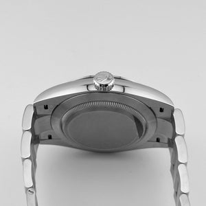 Rolex Explorer 224270 Stainless Steel Black Dial (2025) — foto 5