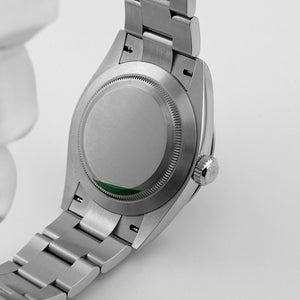 Rolex Explorer 224270 Stainless Steel Black Dial (2025) — foto 9