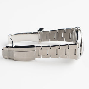 Rolex Explorer 36 124270 Stainless Steel Black Dial (2023) — foto 9