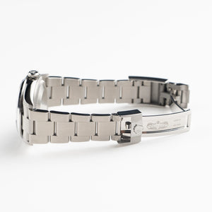 Rolex Explorer 36 124270 Stainless Steel Black Dial (2023) — foto 10