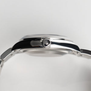 Rolex Explorer 36 124270 Stainless Steel Black Dial (2023) — foto 6