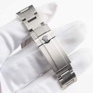 Rolex Explorer 36 124270 Stainless Steel Black Dial (2023) — foto 11