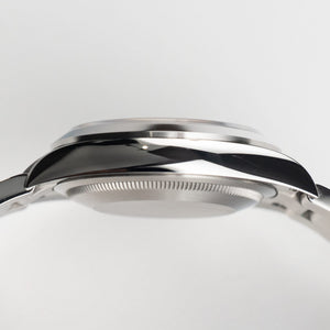 Rolex Explorer 36 124270 Stainless Steel Black Dial (2023) — foto 7