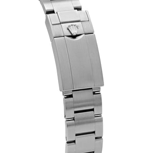 Rolex Explorer II 226570 Stainless Steel Black Dial (2025) — foto 8
