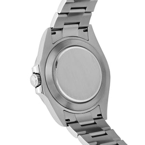 Rolex Explorer II 226570 Stainless Steel Black Dial (2025) — foto 7