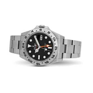 Rolex Explorer II 226570 Stainless Steel Black Dial (2025) — foto 4