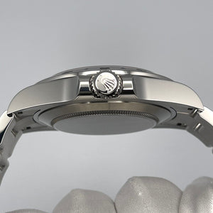 Rolex Explorer II 216570 Stainless Steel White Dial — foto 4