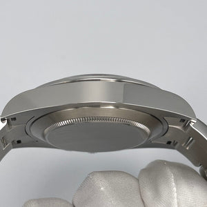 Rolex Explorer II 216570 Stainless Steel White Dial — foto 3