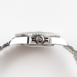 Rolex GMT-Master II 126710BLNR 'Batgirl' Stainless Steel Black Dial Jubilee (2023) — foto 7