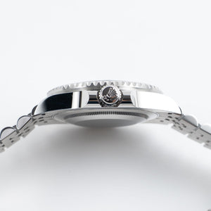 Rolex GMT-Master II 126710BLNR 'Batgirl' Stainless Steel Black Dial Jubilee (2026) — foto 10