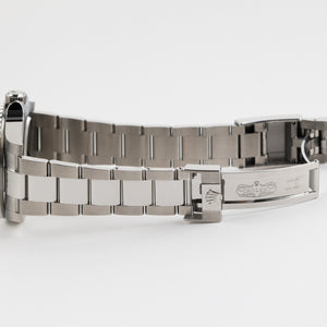 Rolex GMT-Master II 126710BLNR 'Batman' Stainless Steel Oyster (2026) — foto 8