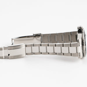 Rolex GMT-Master II 126710BLNR 'Batman' Stainless Steel Oyster (2026) — foto 7