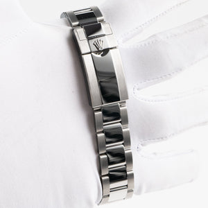 Rolex GMT-Master II 126710BLNR 'Batman' Stainless Steel Oyster (2026) — foto 10