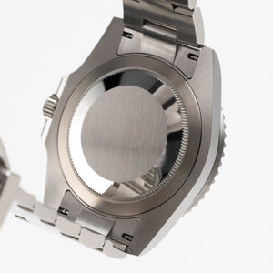 Rolex GMT-Master II 126710BLNR 'Batman' Stainless Steel Oyster (2026) — foto 9