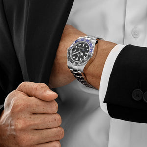 Rolex GMT-Master II 126710BLNR 'Batman' Stainless Steel Oyster (2026) — foto 3