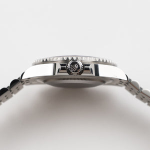 Rolex GMT-Master II 126710BLRO 'Pepsi' Stainless Steel Black Dial Jubilee (2019) — foto 10
