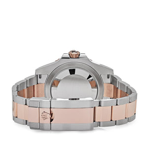 Rolex GMT-Master II 126711CHNR 'Root Beer' Stainless Steel Rose Gold (2025) — foto 8