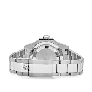 Rolex GMT-Master II 126719BLRO 'Pepsi' White Gold Blue Dial — foto 5