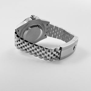 Rolex GMT-Master II 126720VTNR 'Sprite' Lefty Stainless Steel Jubilee (2024) — foto 10