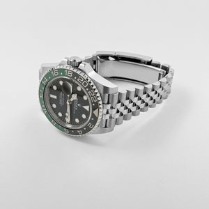 Rolex GMT-Master II 126720VTNR 'Sprite' Lefty Stainless Steel Jubilee (2024) — foto 7