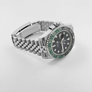 Rolex GMT-Master II 126720VTNR 'Sprite' Lefty Stainless Steel Jubilee (2024) — foto 6