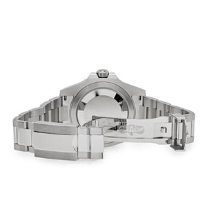 Rolex GMT-Master II 126720VTNR 'Sprite' Lefty Stainless Steel Oyster (2025) — foto 6