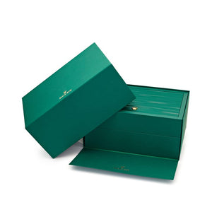 Rolex GMT-Master II 126729VTNR 'Sprite' Lefty White Gold Oyster (2025) — foto 3