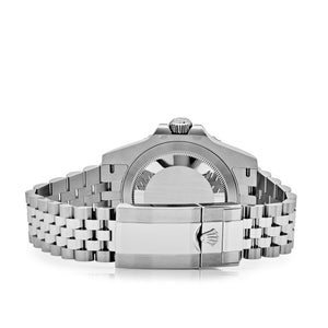 Rolex GMT-Master II 126720VTNR 'Sprite' Lefty Stainless Steel Jubilee (2025) — foto 8