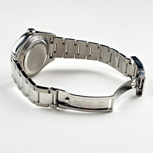 Rolex Milgauss 116400GV Stainless Steel Black Dial — foto 6