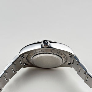 Rolex Milgauss 116400GV Stainless Steel Black Dial — foto 7