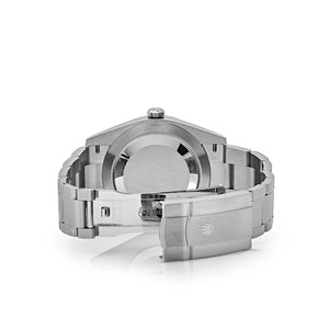 Rolex Oyster Perpetual 36 126000 Stainless Steel 'Celebration Motif' Dial — foto 7